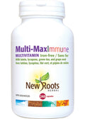 Multi-Max Immune (Iron Free) - 240 V-Caps