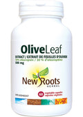 Olive Leaf Extract 500mg - 60 V-Caps