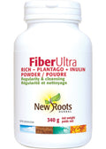 Fiber Ultra Rich Plantago + Inulin - 340g