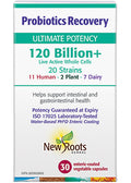 Probiotics Recovery (120 Billion) - 30 V-Caps