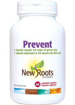 Prevent - 60 V-Caps