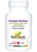 Prostate Perform - 60 Softgels