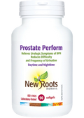 Prostate Perform - 90 Softgels