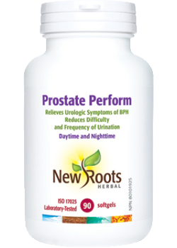 Prostate Perform - 90 Softgels