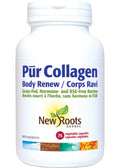 Pur Collagen Body Renew - 75 V-Caps