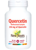 Quercetin Bioflavonoid Complex 250mg - 90 V-Caps