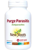 Purge Parasitis - 90 V-Caps