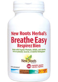 Breathe Easy 650mg - 100 V-Caps