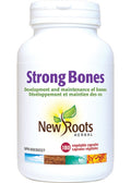Strong Bones - 180 V-Caps
