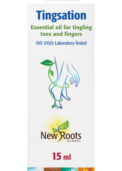 Tingsation - 15ml