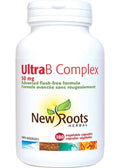 Ultra B-Complex 50mg - 180 V-Caps