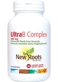 Ultra B-Complex 100mg - 60 V-Caps