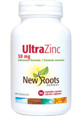 Ultra Zinc 50mg - 90 V-Caps