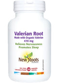 Valerian Root 470mg - 100 V-Caps