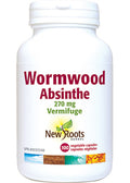 Wormwood 270mg - 100 V-Caps