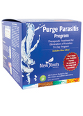 Purge Parasitis Program With Psyllium - Kit