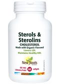 Sterols & Sterolins (Cholesterol Formula) - 60 Softgels