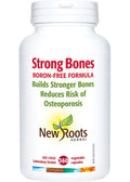 Strong Bones (Boron Free) - 360 V-Caps