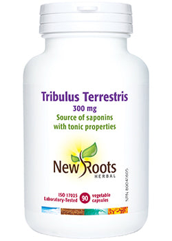 Tribulus Terrestris 300mg - 90 V-Caps