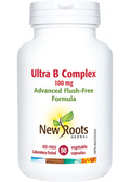 Ultra B-Complex 100mg - 90 V-Caps