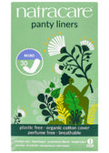 Panty Liners (Mini) - 30 Liners