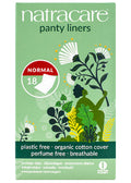 Panty Liners (Normal) - 18 Liners