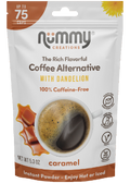 Herbal Coffee Alternative With Dandelion (Caramel) - 150g