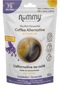 Herbal Coffee Alternative With Dandelion (Lavender) - 150g