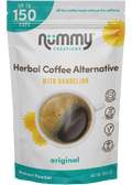Herbal Coffee Alternative With Dandelion (Original) - 300g