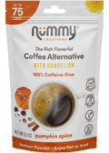 Herbal Coffee Alternative With Dandelion (Pumpkin Spice) - 150g