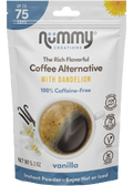 Herbal Coffee Alternative With Dandelion (Vanilla) - 150g
