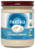 Coconut Manna - 425g