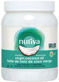 Coconut Oil (Organic Virgin) - 1.6L + 445ml FREE