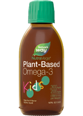 Nutra Vege Plant-Based Omega-3 Kids (Citrus Punch) - 150ml