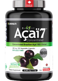 Acai 100x 200mg - 200 V-Caps