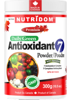 Antioxidant7 - 300g