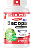Bacopa 10x - 60 V-Caps
