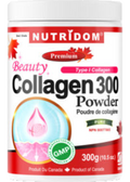 Beauty Collagen Powder (Bovine) - 300g