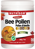 Bee Pollen Gold (Natural) - 200g