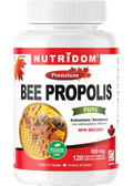 Bee Propolis - 120 V-Caps