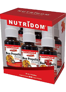 Bee Propolis Spray Gift - 6 x 30ml