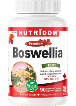 Boswellia - 90 V-Caps