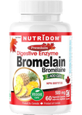 Bromelain 2,400GDU - 60 V-Caps