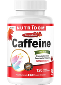 Caffeine - 120 Tabs