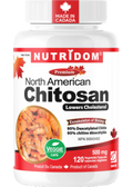 Chitosan - 120 V-Caps