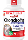 Chondroitin - 60 V-Caps