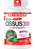 Cissus300 - 120 V-Caps