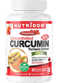 Curcumin 95% - 60 V-Caps