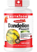Dandelion - 120 V-Caps
