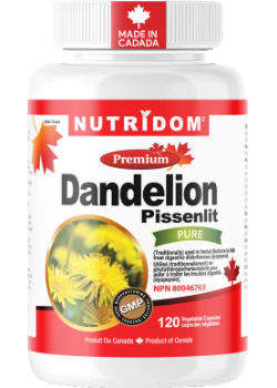 Dandelion - 120 V-Caps
